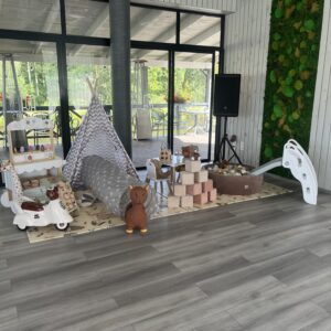 Neutrali žaidimų zona