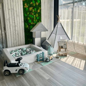 Mobili Žaidimų Aikštelė