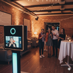 Fotografija ir dekoracijų nuoma